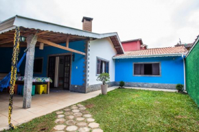 Chalés na Montanha Riacho Doce